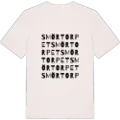 Smörtorpet ordlek t-shirt