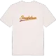 Smugholmen baseball t-shirt