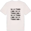 Smultronboda ordlek t-shirt