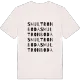 Smultronboda ordlek t-shirt