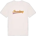 Smundstorp baseball t-shirt