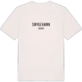 Smygehamn i Sverige t-shirt