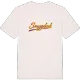Smygehuk baseball t-shirt