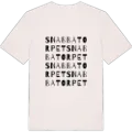 Snabbatorpet ordlek t-shirt