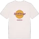 Snabberyd cirkel t-shirt