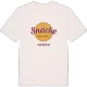 Snäcke cirkel t-shirt