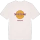 Snäckedal cirkel t-shirt
