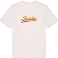 Snäcken baseball t-shirt
