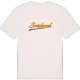 Snäckerud baseball t-shirt