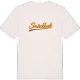 Snäckhult baseball t-shirt
