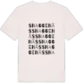 Snaggenäs ordlek t-shirt