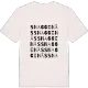 Snaggenäs ordlek t-shirt