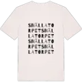 Snällatorpet ordlek t-shirt