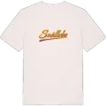Snällebo baseball t-shirt