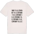 Snällen ordlek t-shirt