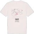 Snape karta t-shirt