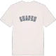 Snapen college t-shirt