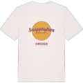 Snapphyltan cirkel t-shirt