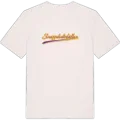 Snappshultefällan baseball t-shirt