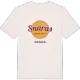 Snarås cirkel t-shirt