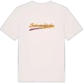 Snårestadgården baseball t-shirt