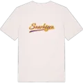 Snarhögen baseball t-shirt