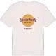 Snärhult cirkel t-shirt