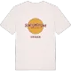 Snärjatorpet cirkel t-shirt