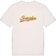Snärjehus baseball t-shirt