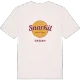 Snarkil cirkel t-shirt