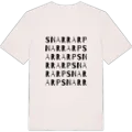 Snarrarp ordlek t-shirt
