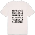 Snärsåsen ordlek t-shirt