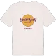 Snärsfall cirkel t-shirt