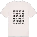 Snårstad ordlek t-shirt