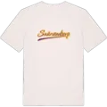 Snårstadtorp baseball t-shirt