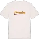 Snårstadtorp baseball t-shirt