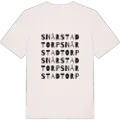 Snårstadtorp ordlek t-shirt