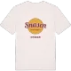 Snasen cirkel t-shirt