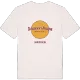 Snavershaga cirkel t-shirt