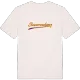 Snaversrudstorp baseball t-shirt