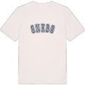 Snebo college t-shirt