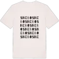 Snebo ordlek t-shirt