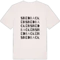 Snedbacken ordlek t-shirt