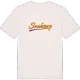 Snedstorp baseball t-shirt