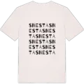 Snesta ordlek t-shirt
