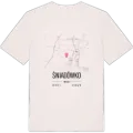 Śniadówko karta t-shirt