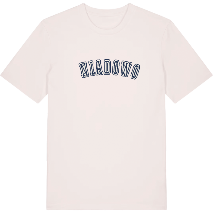 Śniadowo college t-shirt – t-shirt från PinShirt