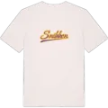 Snibben baseball t-shirt