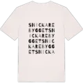 Snickarebygget ordlek t-shirt