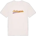 Snickaregården baseball t-shirt